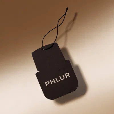 Phlur Vanilla Canyon