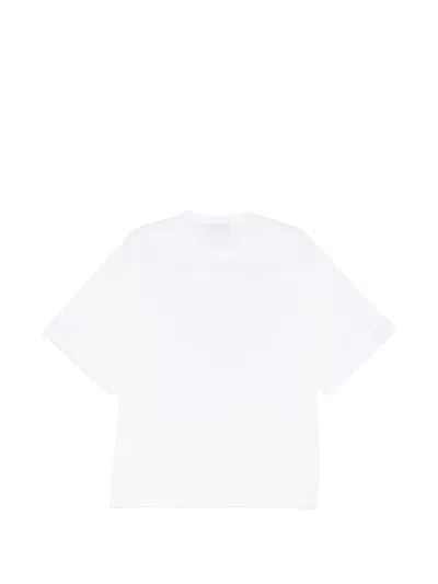 Kolor Graphic-print T-shirt In Multi