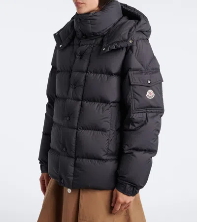 Moncler Down Adaptable Maya 70 Jacket In Multi