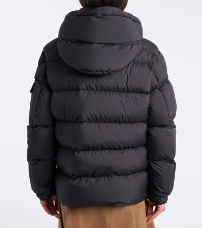 Moncler Down Adaptable Maya 70 Jacket In Multi