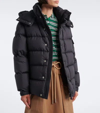 Moncler Down Adaptable Maya 70 Jacket In Multi