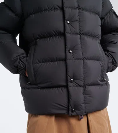 Moncler Down Adaptable Maya 70 Jacket In Multi