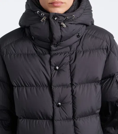 Moncler Down Adaptable Maya 70 Jacket In Multi