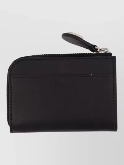 Acne Studios Leather Keyring