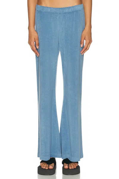 Citizen Of Humanity Nora Pull On Pants In Blue