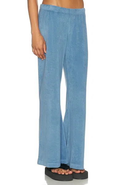 Citizen Of Humanity Nora Pull On Pants In Blue
