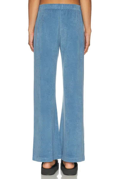 Citizen Of Humanity Nora Pull On Pants In Blue