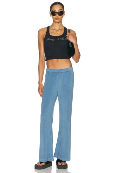 Citizen Of Humanity Nora Pull On Pants In Blue