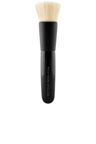 Westman Atelier Blender Brush In Black