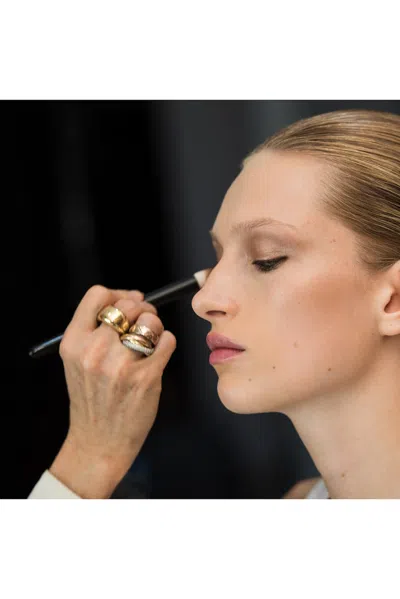 Westman Atelier Eye Shadow Brush Ii In Black