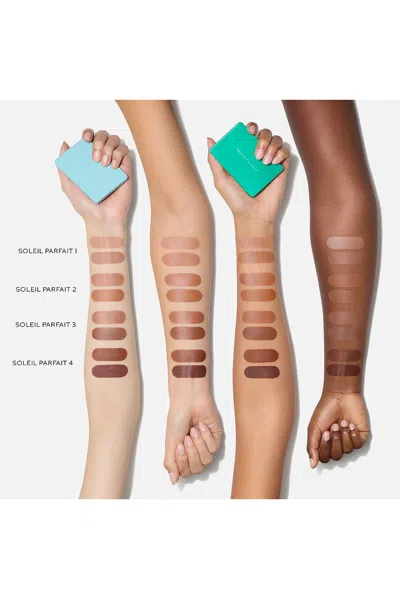Westman Atelier Sun Tone Bronzing Creme In Multi
