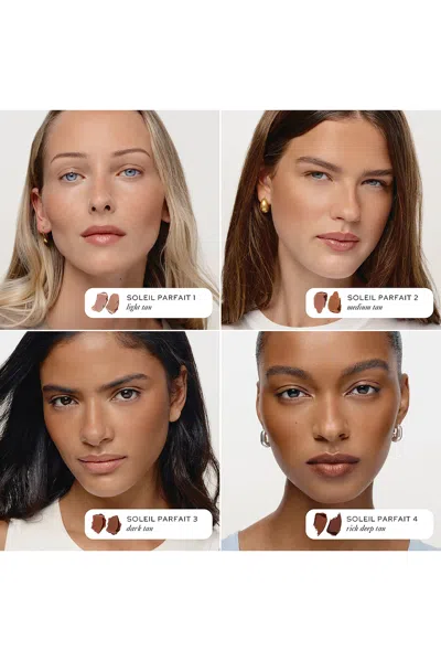 Westman Atelier Sun Tone Bronzing Creme In Multi