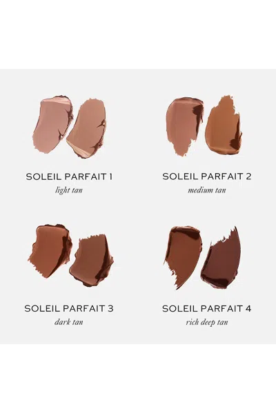 Westman Atelier Sun Tone Bronzing Creme In Multi