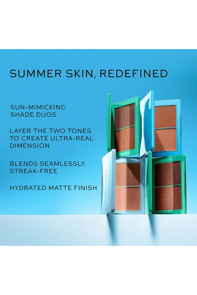 Westman Atelier Sun Tone Bronzing Creme In Multi