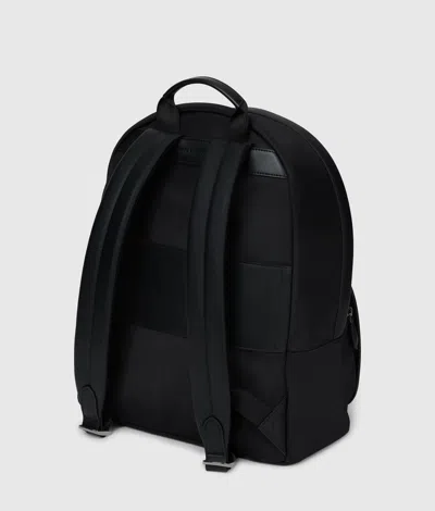 Karl Lagerfeld Ikon Choupette Large Backpack