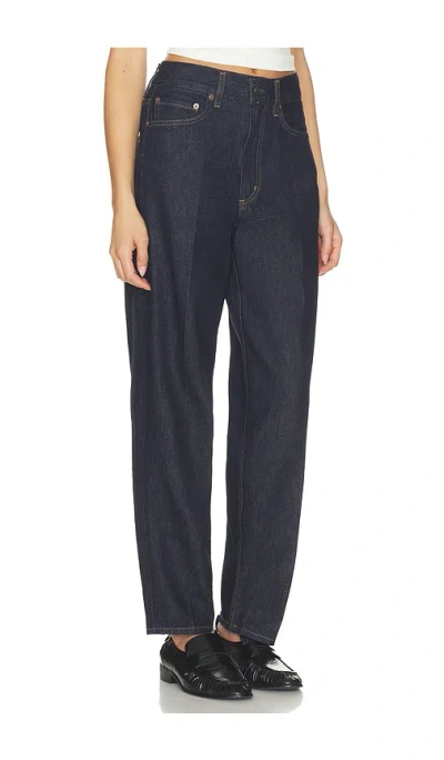 Agolde 80's Jean In Blue