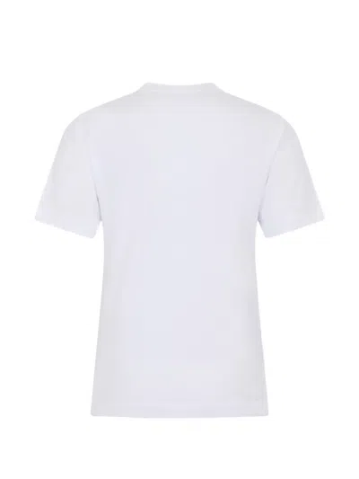 Dsquared2 Graphic-print T-shirt In Multi