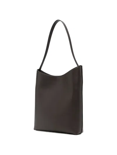 The Row Alma Tote Bag In Pattern