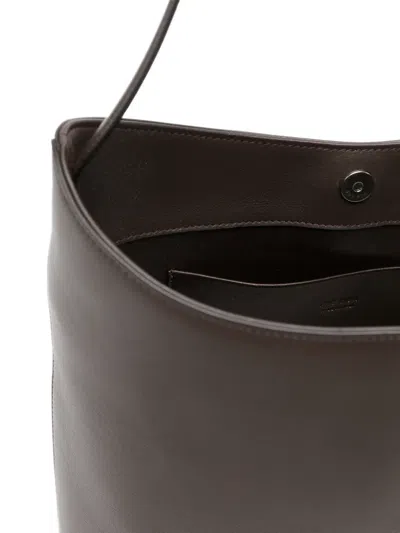 The Row Alma Tote Bag In Pattern