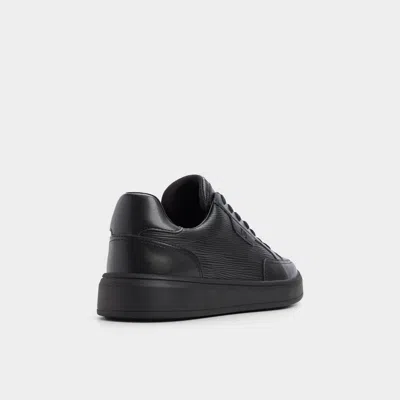 Aldo Miko Sneaker In Black