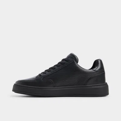 Aldo Miko Sneaker In Black