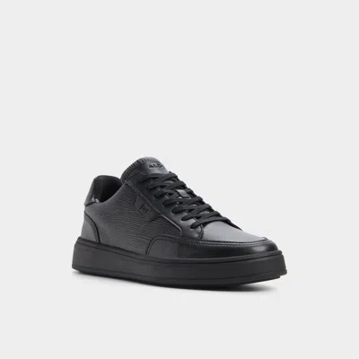 Aldo Miko Sneaker In Black