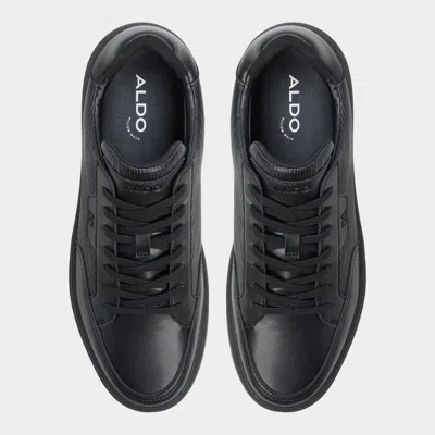 Aldo Miko Sneaker In Black