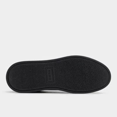 Aldo Miko Sneaker In Black