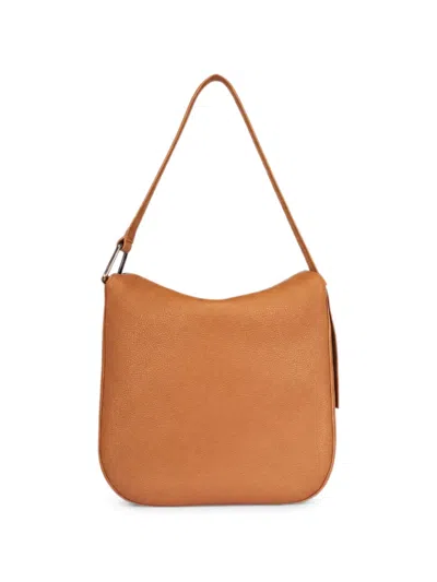 Akris Medium Anna Bag In Pattern