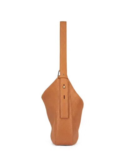 Akris Medium Anna Bag In Pattern