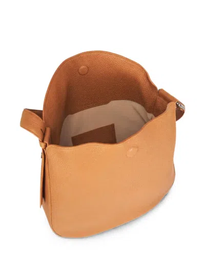 Akris Medium Anna Bag In Pattern