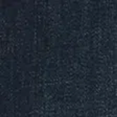Hollister Ultra Low-rise Capri Jeans In Dark