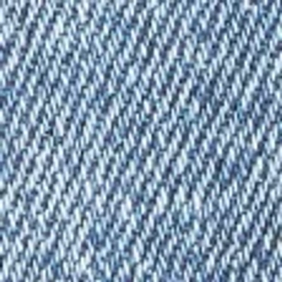 Hollister Andi Adjustable Ultra Low-rise Cherry Graphic Super Baggy Jeans In Medium Wash