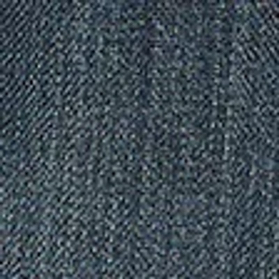 Hollister Ultra Low-rise Capri Jeans In Dark