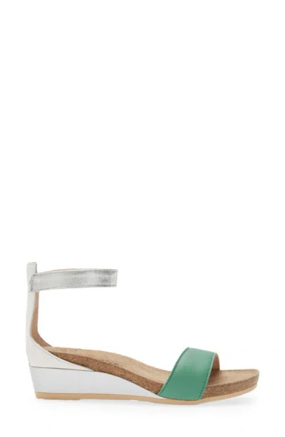 Naot 'pixie' Sandal In Multi