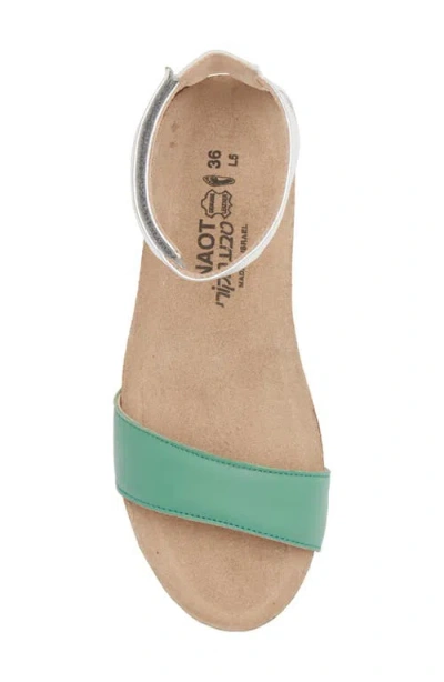 Naot 'pixie' Sandal In Multi