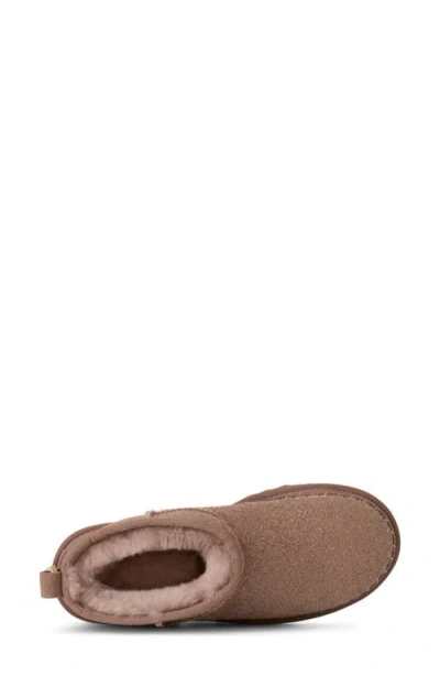 Ugg Australia Boots In Brown