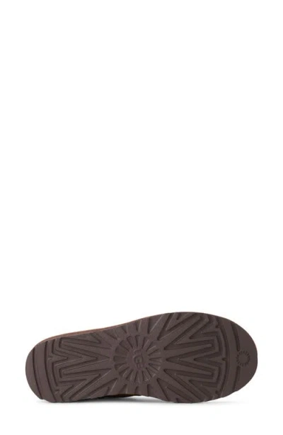 Ugg Australia Boots In Brown