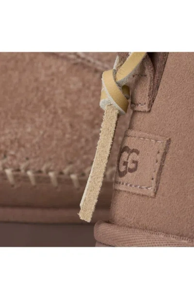 Ugg Australia Boots In Brown