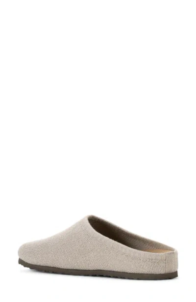 Me Too Bitsy Flat Mule In Gray