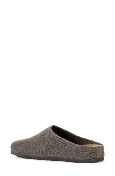 Me Too Bitsy Flat Mule In Gray