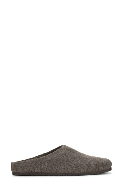 Me Too Bitsy Flat Mule In Gray