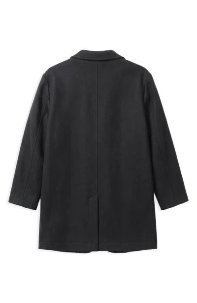 Noize Cena Structured Blazer In Black