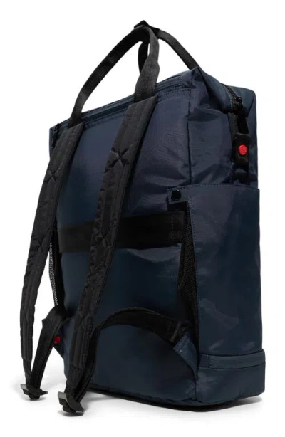 Hunter Urban Backpack In Other Navy