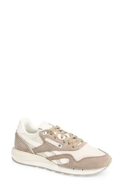 Reebok Classic Nylon 89 Sneaker In Multi