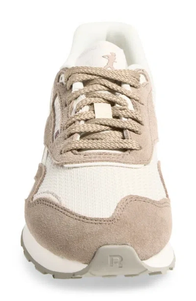 Reebok Classic Nylon 89 Sneaker In Multi