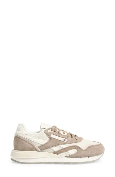 Reebok Classic Nylon 89 Sneaker In Multi