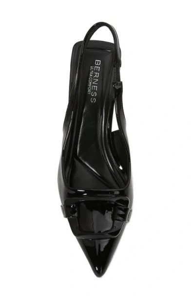 Berness Cindy Slingback Pump In Multi