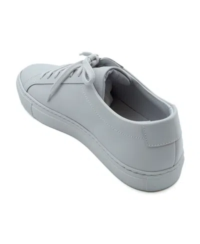 Common Projects Achilles Low-top Trainers In Gray