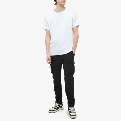 Represent Logo Sweatpants In Black